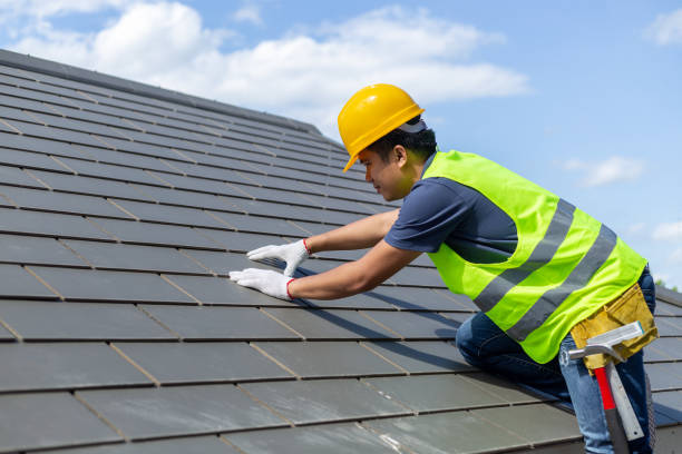 Professional Roofing Contractor in Nettleton, MS