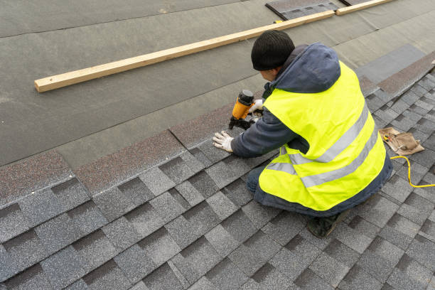 Best Commercial Roof Installation  in Nettleton, MS