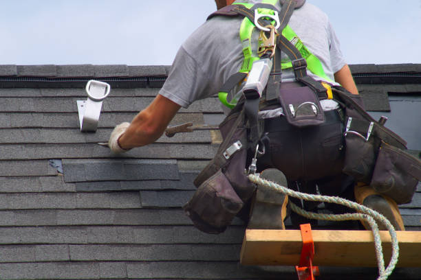 Best Slate Roofing Contractor  in Nettleton, MS