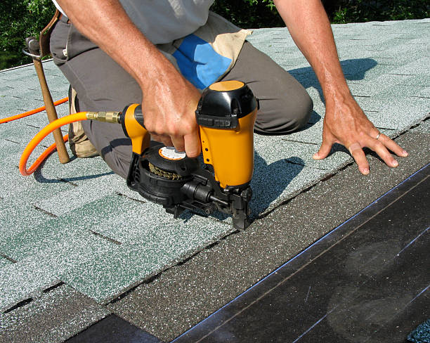 Best Emergency Roof Repair  in Nettleton, MS