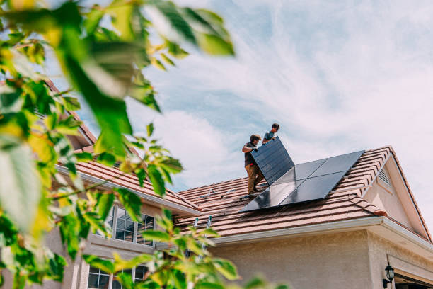 Best Storm Damage Roof Repair  in Nettleton, MS
