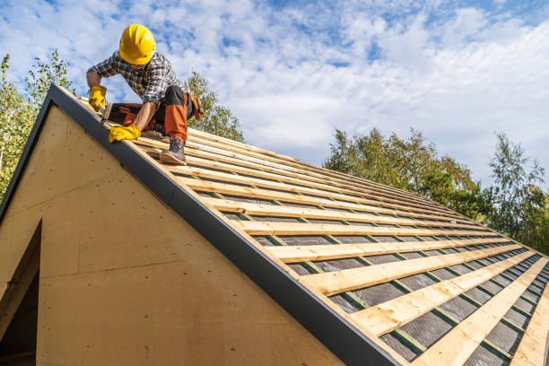 Best Emergency Roof Repair  in Nettleton, MS