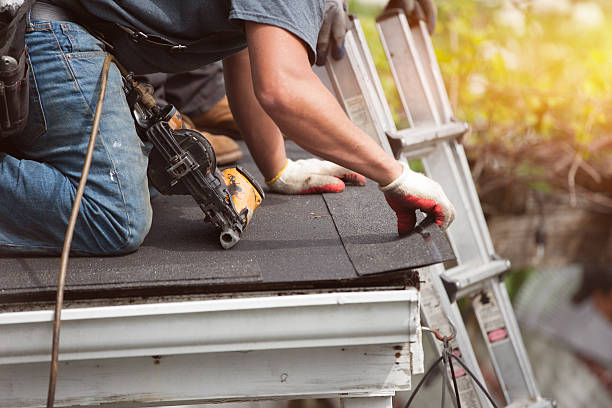 Best Flat Roof Repair Services  in Nettleton, MS